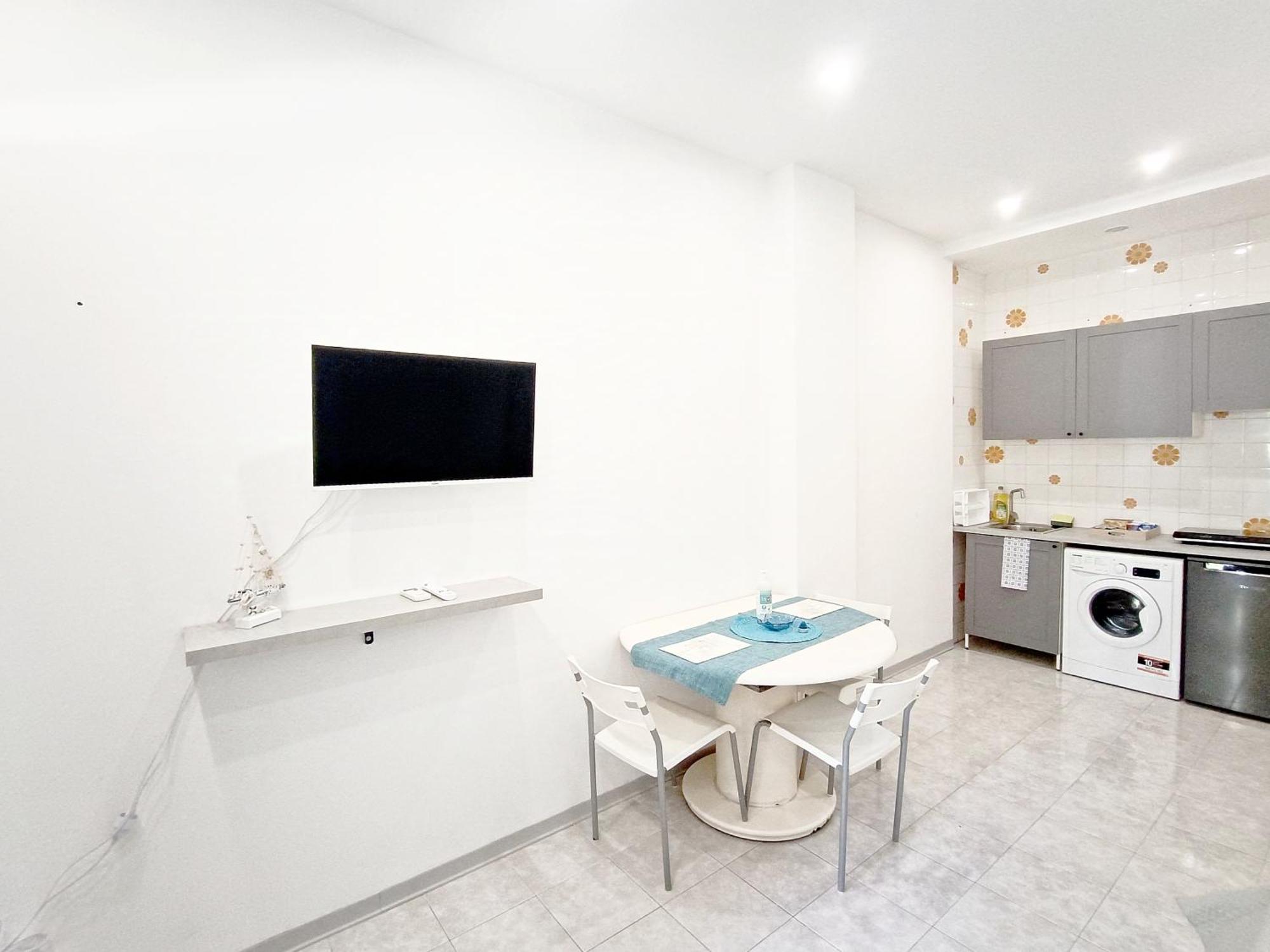 Sea Studio Flat Misano Adriatico Exterior foto